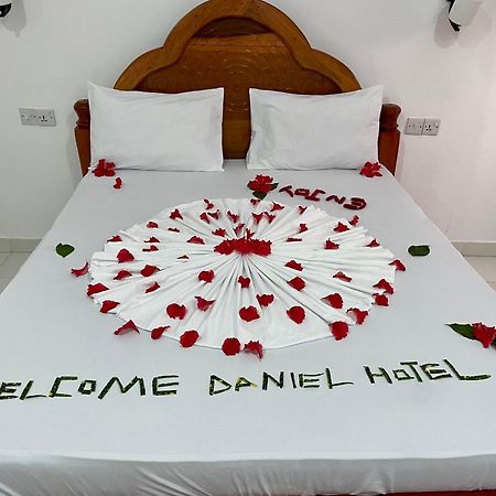 נונגווי Daniel Zanzibar Hotel מראה חיצוני תמונה